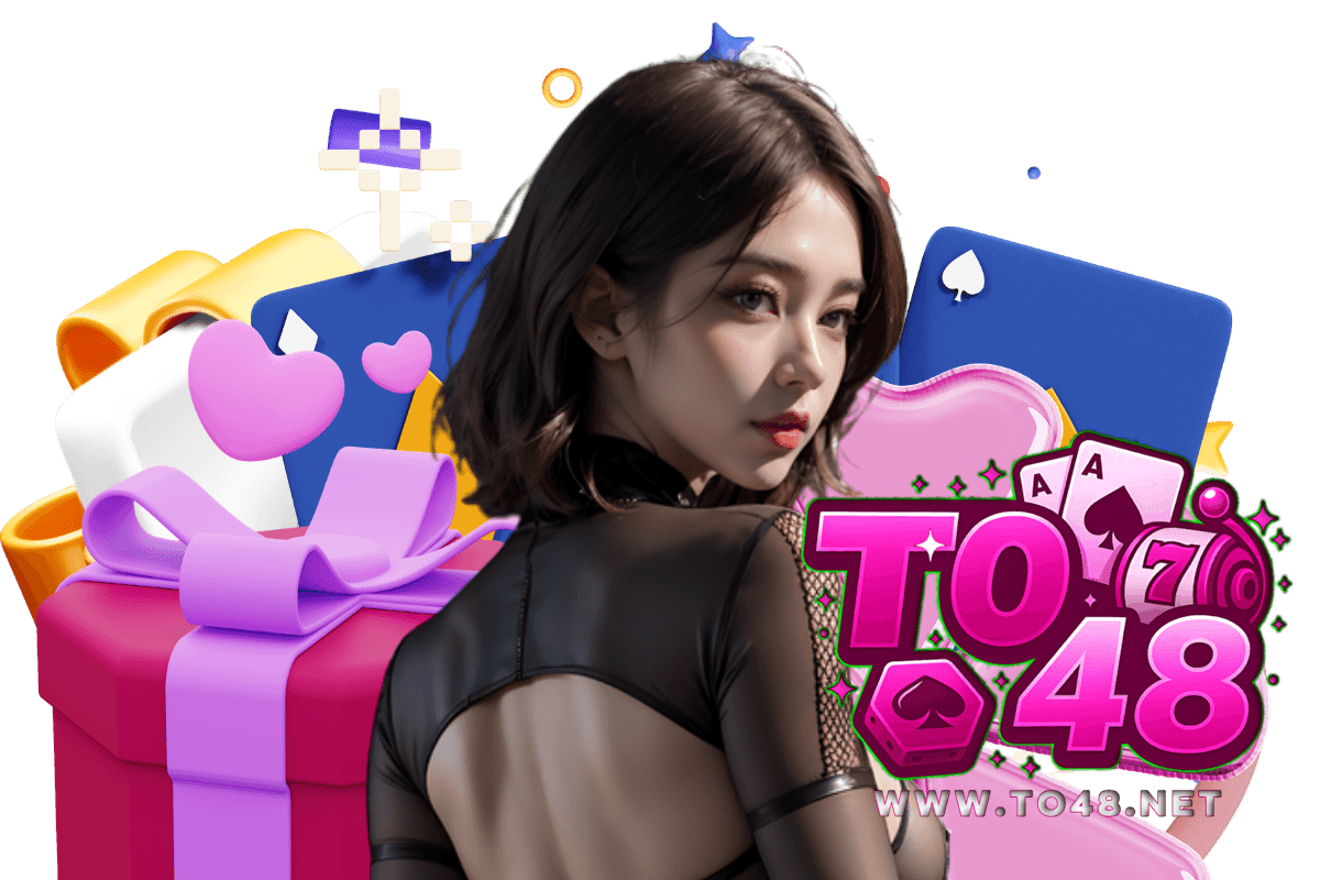 to48 สล็อต
